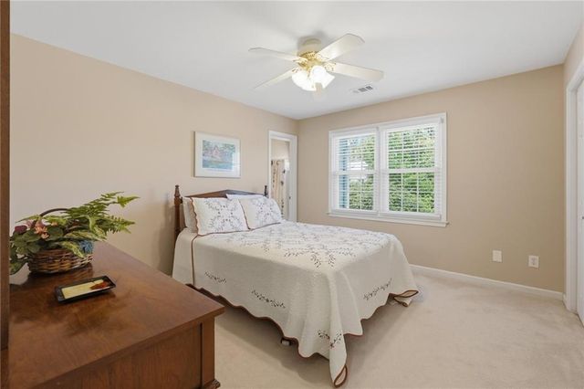 6144 Kenbrook Drive NW, Acworth, GA 30101