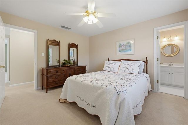 6144 Kenbrook Drive NW, Acworth, GA 30101