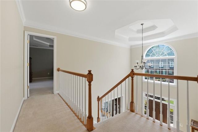 6144 Kenbrook Drive NW, Acworth, GA 30101