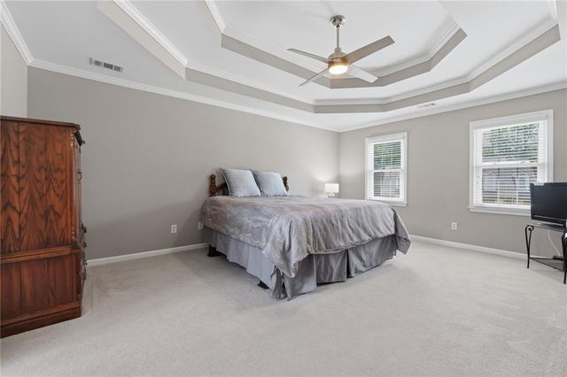 6144 Kenbrook Drive NW, Acworth, GA 30101