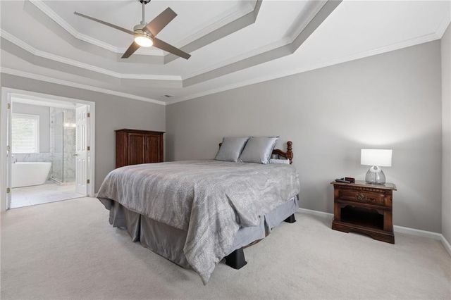 6144 Kenbrook Drive NW, Acworth, GA 30101