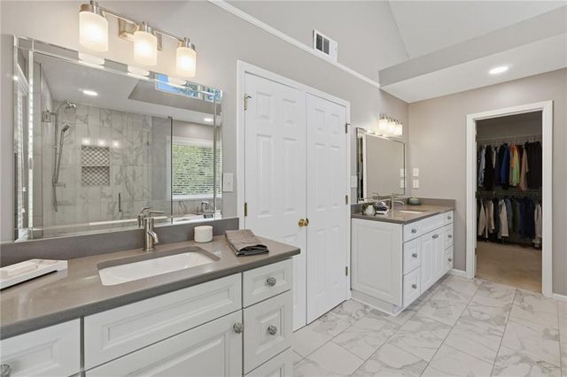 6144 Kenbrook Drive NW, Acworth, GA 30101