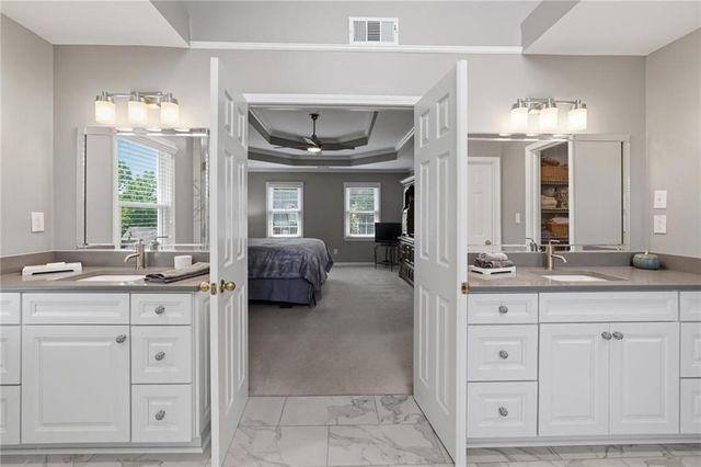 6144 Kenbrook Drive NW, Acworth, GA 30101