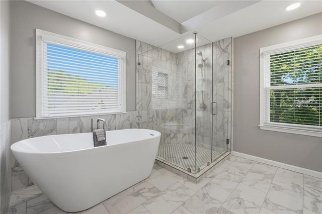 6144 Kenbrook Drive NW, Acworth, GA 30101