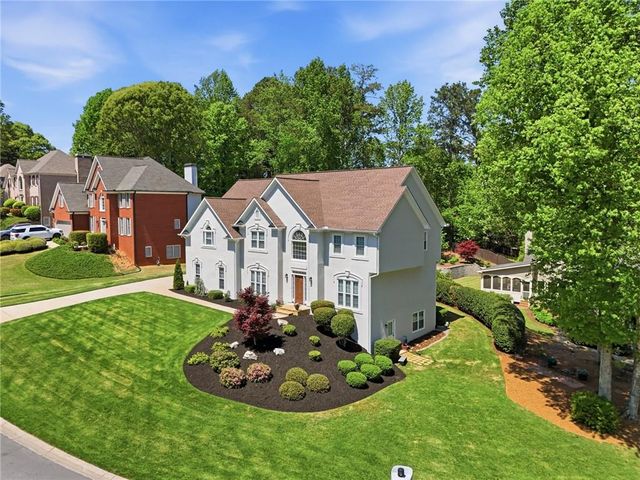 6144 Kenbrook Drive NW, Acworth, GA 30101