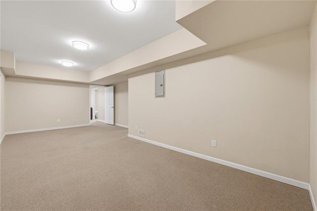 6144 Kenbrook Drive NW, Acworth, GA 30101