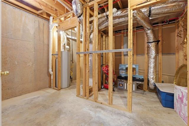 6144 Kenbrook Drive NW, Acworth, GA 30101