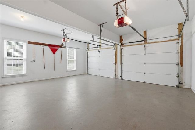 6144 Kenbrook Drive NW, Acworth, GA 30101