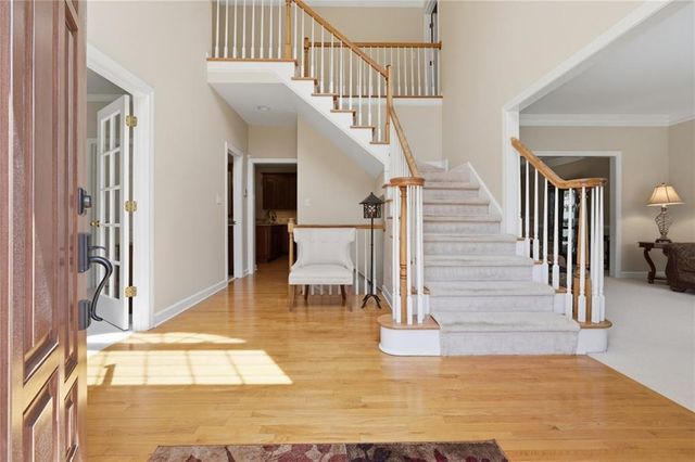 6144 Kenbrook Drive NW, Acworth, GA 30101