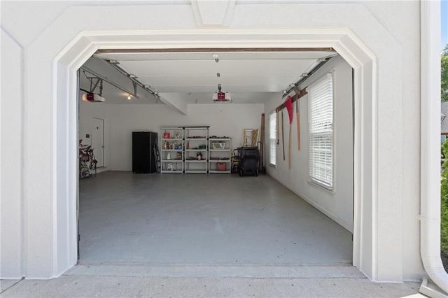 6144 Kenbrook Drive NW, Acworth, GA 30101