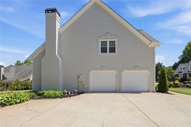 6144 Kenbrook Drive NW, Acworth, GA 30101