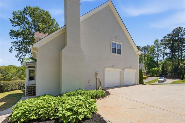 6144 Kenbrook Drive NW, Acworth, GA 30101