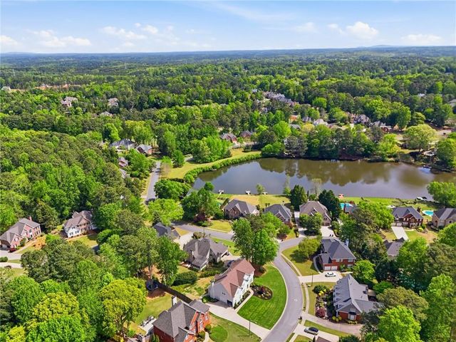 6144 Kenbrook Drive NW, Acworth, GA 30101