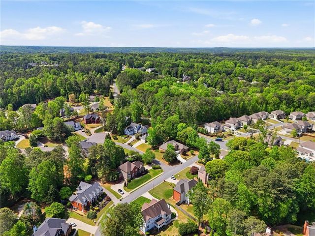 6144 Kenbrook Drive NW, Acworth, GA 30101