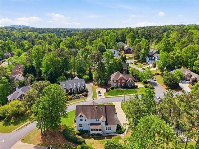 6144 Kenbrook Drive NW, Acworth, GA 30101