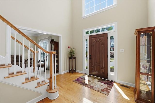 6144 Kenbrook Drive NW, Acworth, GA 30101