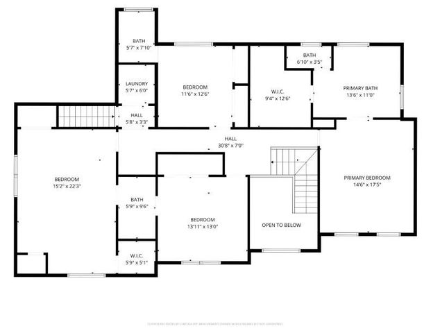 6144 Kenbrook Drive NW, Acworth, GA 30101