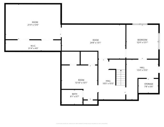 6144 Kenbrook Drive NW, Acworth, GA 30101