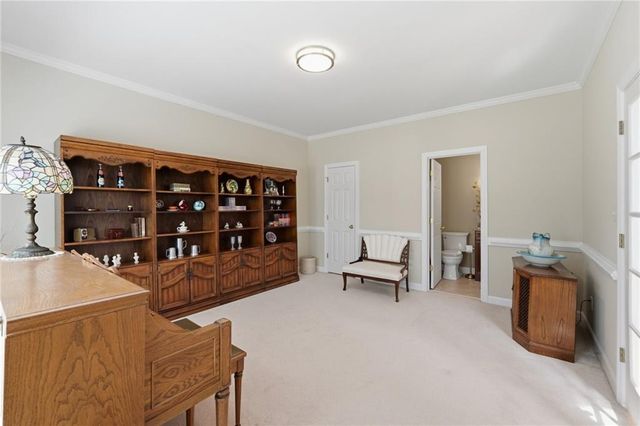 6144 Kenbrook Drive NW, Acworth, GA 30101