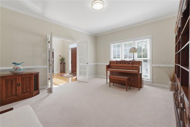 6144 Kenbrook Drive NW, Acworth, GA 30101