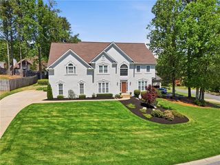 6144 Kenbrook Drive NW, Acworth, GA 30101