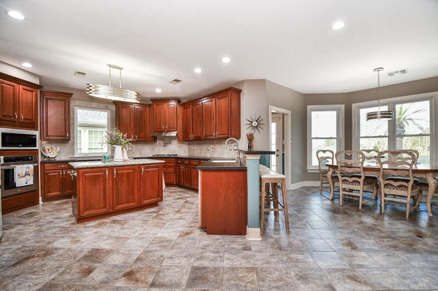 3680 Eula Morgan Road, Katy, TX 77493