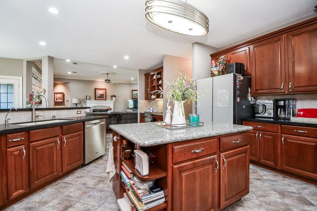 3680 Eula Morgan Road, Katy, TX 77493