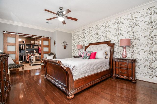 3680 Eula Morgan Road, Katy, TX 77493