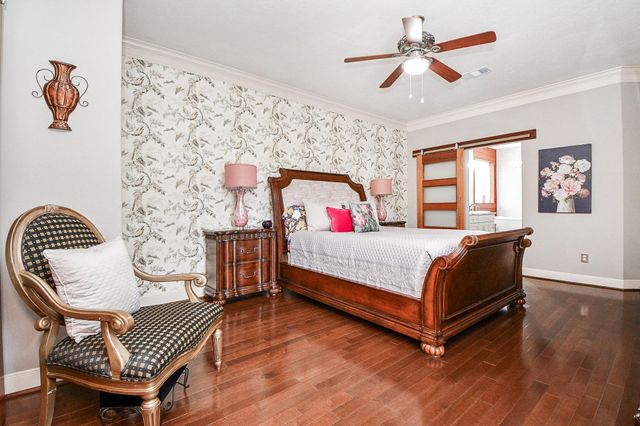 3680 Eula Morgan Road, Katy, TX 77493