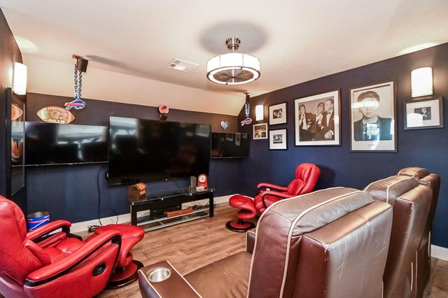 3680 Eula Morgan Road, Katy, TX 77493