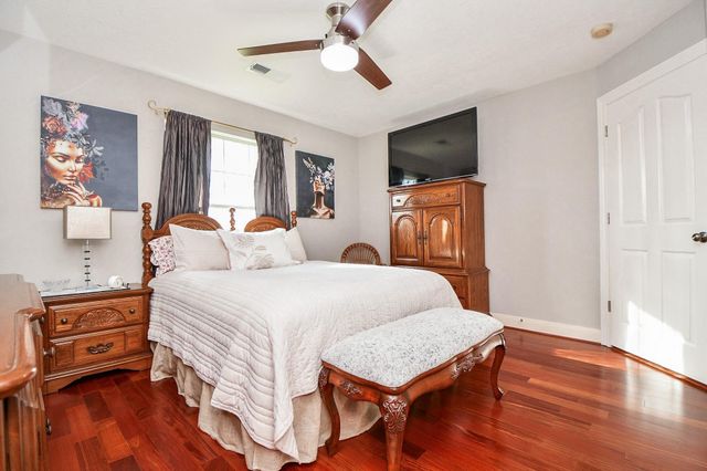 3680 Eula Morgan Road, Katy, TX 77493