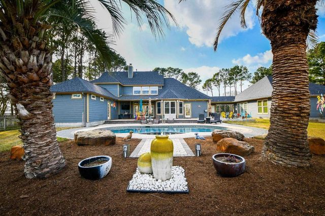 3680 Eula Morgan Road, Katy, TX 77493