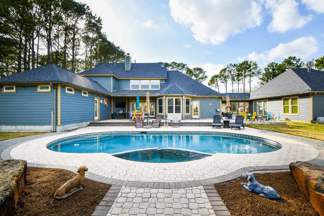 3680 Eula Morgan Road, Katy, TX 77493