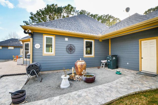 3680 Eula Morgan Road, Katy, TX 77493