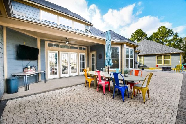 3680 Eula Morgan Road, Katy, TX 77493