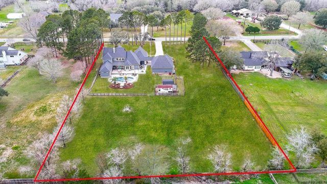 3680 Eula Morgan Road, Katy, TX 77493