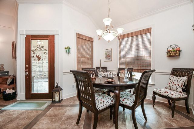 3680 Eula Morgan Road, Katy, TX 77493