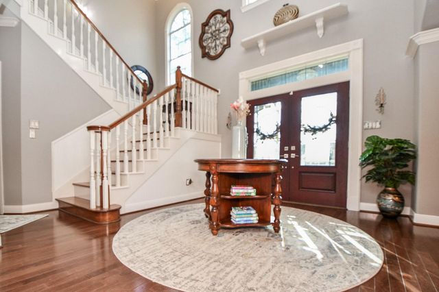 3680 Eula Morgan Road, Katy, TX 77493