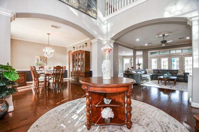 3680 Eula Morgan Road, Katy, TX 77493