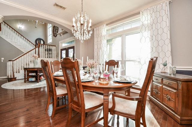 3680 Eula Morgan Road, Katy, TX 77493