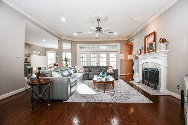 3680 Eula Morgan Road, Katy, TX 77493