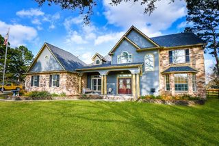 3680 Eula Morgan Road, Katy, TX 77493