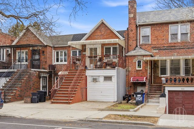4319 Bedford Avenue, New York City, NY 11229