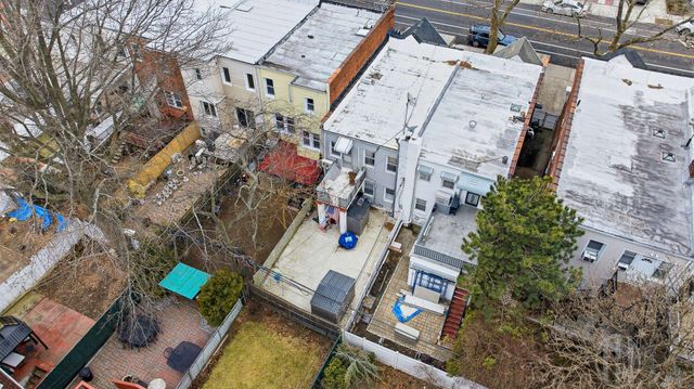 4319 Bedford Avenue, New York City, NY 11229