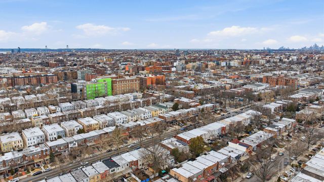 4319 Bedford Avenue, New York City, NY 11229