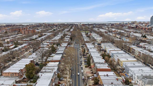 4319 Bedford Avenue, New York City, NY 11229