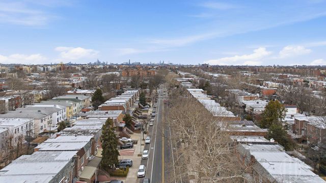 4319 Bedford Avenue, New York City, NY 11229