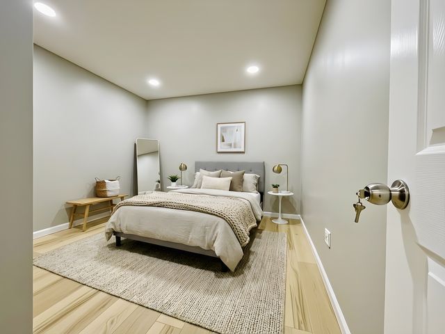 4319 Bedford Avenue, New York City, NY 11229