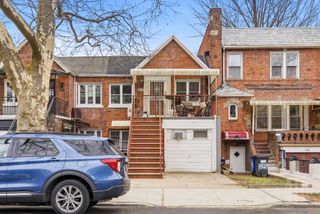 4319 Bedford Avenue, New York City, NY 11229