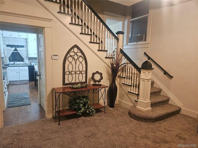 2011 N Greenwood Street, Pueblo, CO 81003